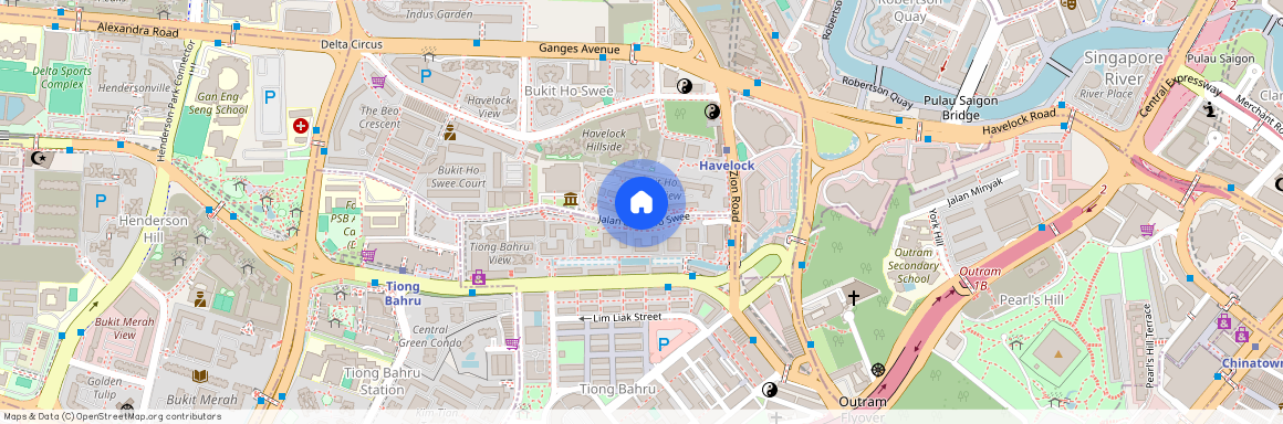 2 Jalan Bukit Ho Swee (162002), Singapore