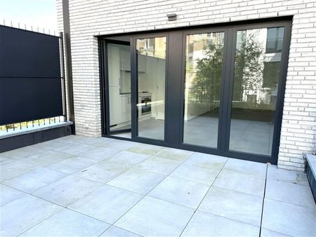 Appartement te huur - Foto 4