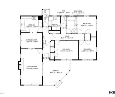 Relaxed Living Close to Schools and Guthrie Park - Photo 3