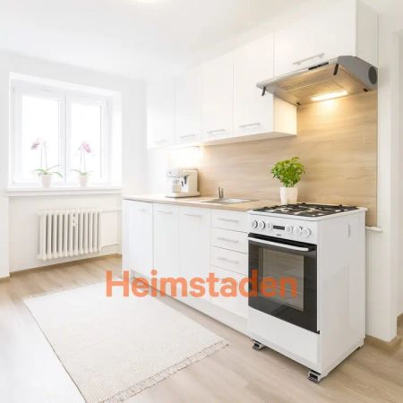 Pronájem bytu 2+1 60 m - Fotografie 2