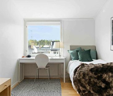 Ardennergatan, Hässelby - Photo 3