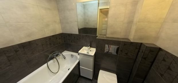 Dwupokojowe mieszkanie do wynajęcia Żoliborz - Фото 1