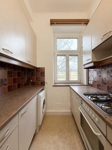 REDUZIERTER MIETZINS für 3 Monate! Helle 2-Zimmer-Wohnung mit Lift zu vermieten - 1140 Wien - Photo 2