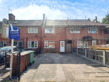 1 bedroom room to rent Wishford Avenue, Nottingham, NG7 - Photo 5