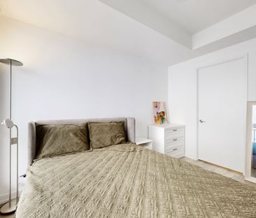 For Lease - 898 Portage Parkway Unit# 5503, Vaughan, Ontario - Photo 4