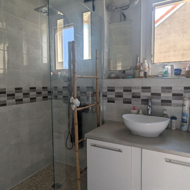 Appartement Nantes 3 Pièce(s) 58.37 M2 - Parking Et Cave - Photo 1