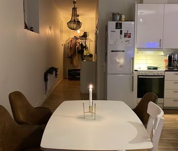 Tullgatan 5 B - Foto 3