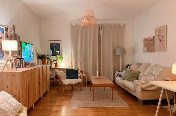 Östervärnsgatan, Malmö - Photo 1