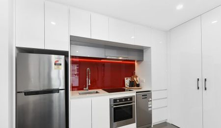 203/1525 Dandenong Road, Oakleigh VIC 3166 - Apartment For Rent | Domain - Photo 2