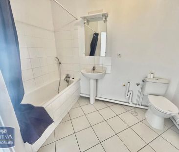 Appartement à louer 1 pièce 20.4m² - Photo 4