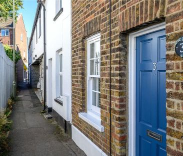 1 bedroom terraced house to rent - Photo 3