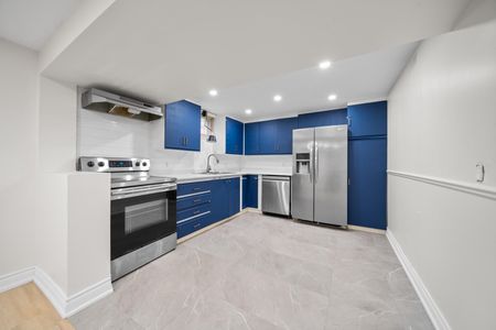 For Lease - 18 Josaly Drive, Toronto, Ontario - Photo 4