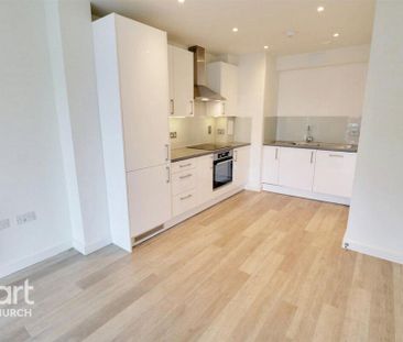 1 bedroom apartment to rent - Photo 6