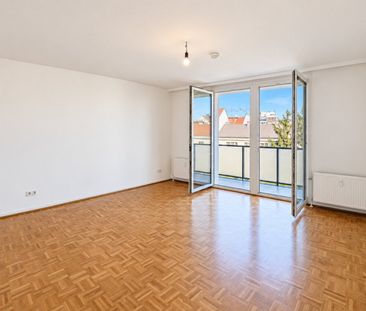 ++NEU++ Gepflegte 3-Zimmer-Neubauwohnung mit Loggia und Lift in Ottakring - Foto 4