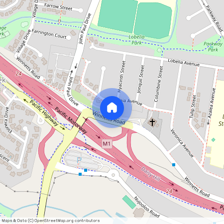 53 Winnetts Road, Qld 4127, Daisy Hill