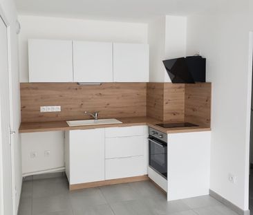 Location Appartement 2 pièces 41m² MESSERY 74140 - Photo 2