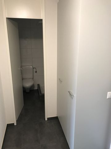 1.5 Zimmer, 40 m² - Foto 3