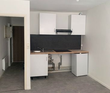 Appartement 2 pièces à Metz-Plantière - Photo 4