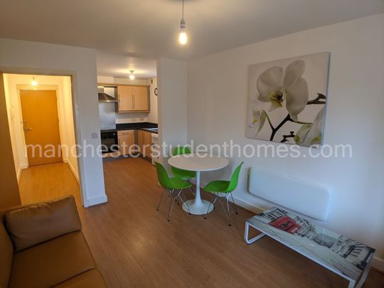 Mitford Road, Manchester, M14 6NT - Photo 1