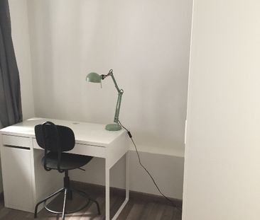 Location Appartement 2 pièces 30m² - Photo 6