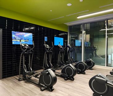 For Lease - 30 Baseball Place Unit# 406, Toronto, Ontario - Photo 4