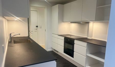 God placering m. nyere køkken og bad - Photo 5