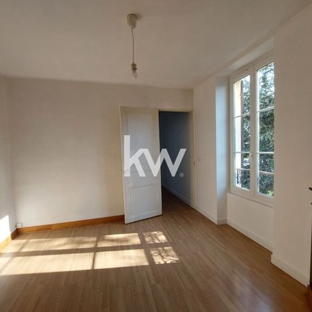 Appartement CORBEIL-ESSONNES - Photo 4