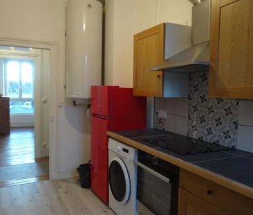 Location / Appartement T3 - Photo 2