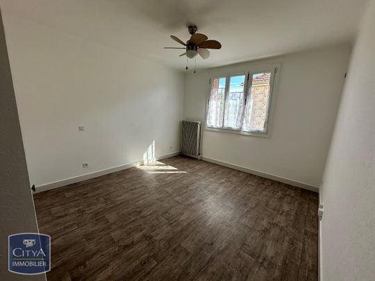 Location Maison 4 pièces 69m² DIJON 21000 - Photo 1