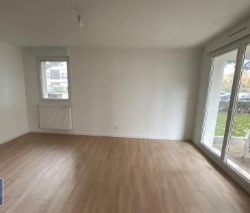 Appartement à louer 2 pièces 45.17m² - Photo 4