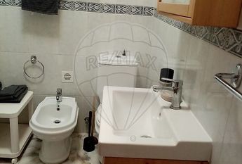 Apartamento T2 em Setúbal