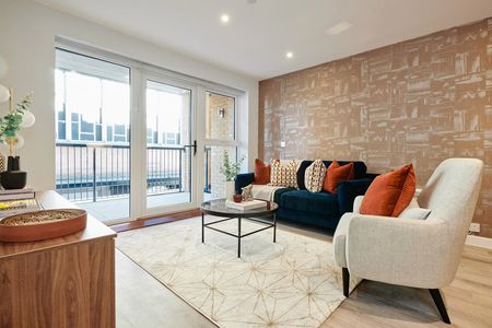 1 bedroom apartment - Photo 3