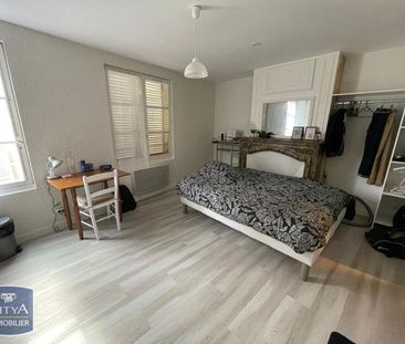 Location Appartement 1 pièce 25m² POITIERS 86000 - Photo 3