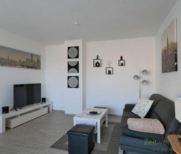 (EF1245_M) Halle: Böllberg-Wörmlitz, neu renovierte und neu möblier... - Foto 1