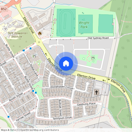 19 Patrick Brick Court, Queanbeyan NSW 2620