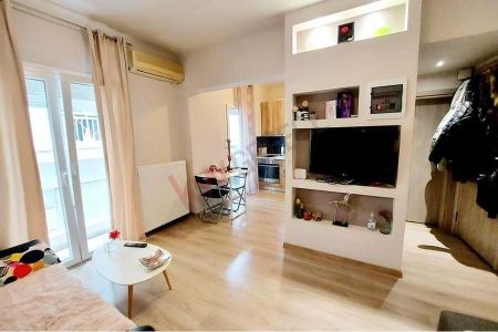 Διαμέρισμα για ενοικίαση Κέντρο Θεσσαλονίκης - Φωτογραφία 5