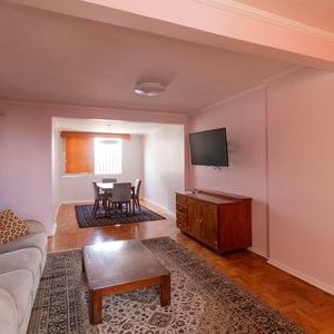 Apartamento para alugar com 127m², 3 quartos e 1 vaga - Foto 3
