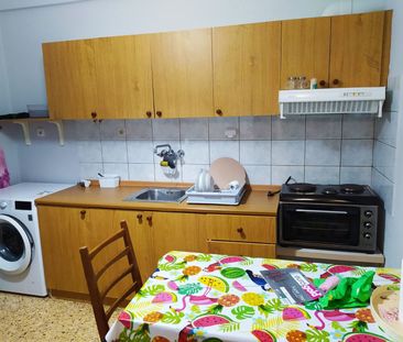 Διαμέρισμα για ενοικίαση Ξεροπόταμος (Ηράκλειο Κρήτης) - Photo 6