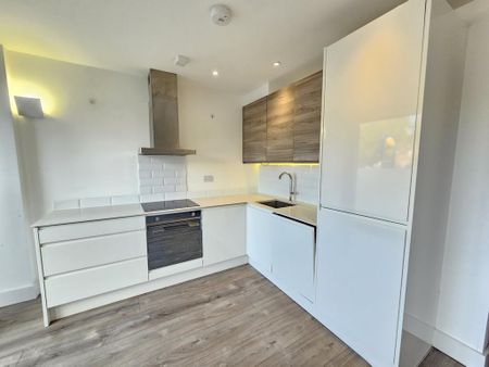 1 bedroom flat to rent - Photo 5