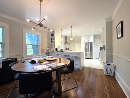 For Lease - 2 Bryce Avenue Unit# 2, Toronto, Ontario - Photo 2