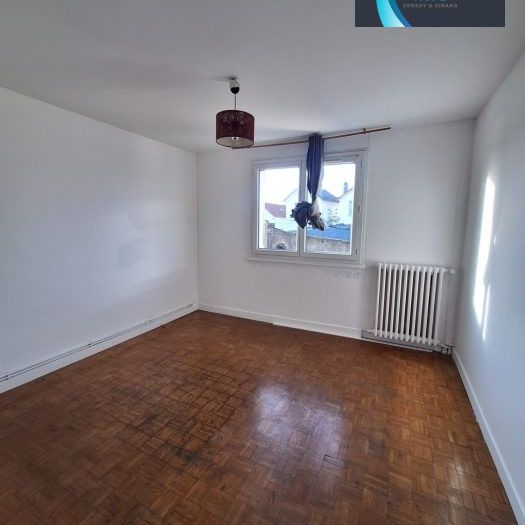 Appartement T4 en centre ville avec balcon - Photo 1