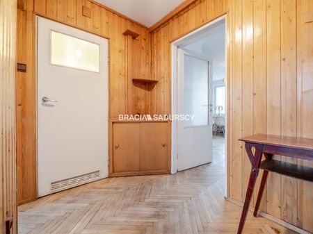 41m2, Czarnowiejska, Krowodrza - Zdjęcie 3