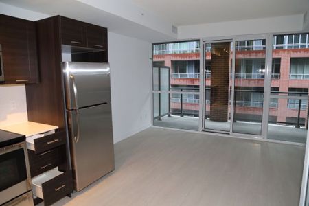 For Lease - 20 Bruyeres Mews Unit# 513, Toronto, Ontario - Photo 4