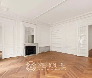 Appartement à Paris 16ème - Photo 1