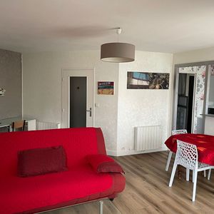 Appartement Type 2 - Plein Centre De La Baule - Photo 2