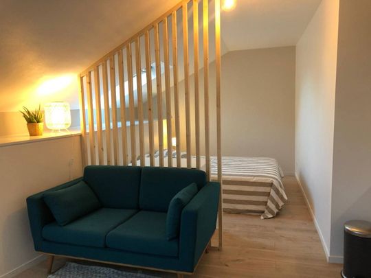 5 Rue d'Aurelle de Paladines, 44000 Nantes, France - Photo 1