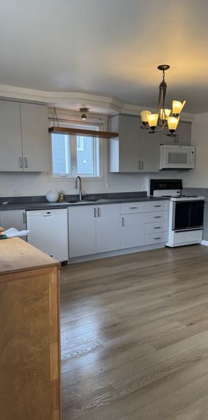 Spacieux & Lumineux Centre De Rimouski ! - Photo 1
