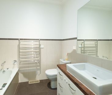 BRILLIANT MODERN FAMILY HOME ON CORNER BLOCK - Photo 6