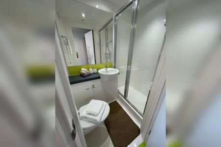 Room in a Shared House, Phoenix Place, L5 - Photo 4