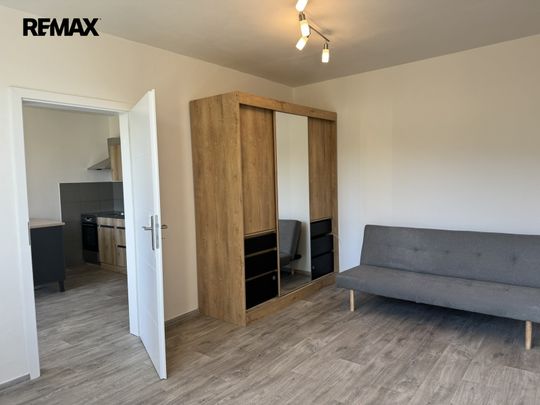 Pronájem bytu 1+1 37 m² - Photo 1